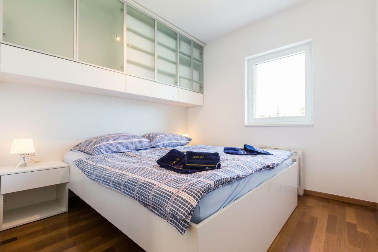 Hoplite 2Br Apartment With Free Parking Zadar Exterior photo