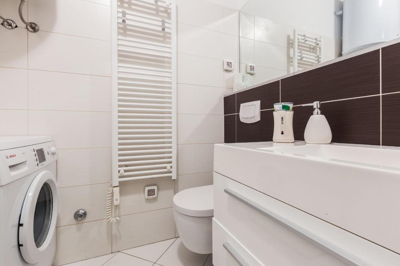 Hoplite 2Br Apartment With Free Parking Zadar Exterior photo