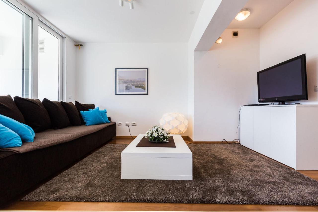 Hoplite 2Br Apartment With Free Parking Zadar Exterior photo