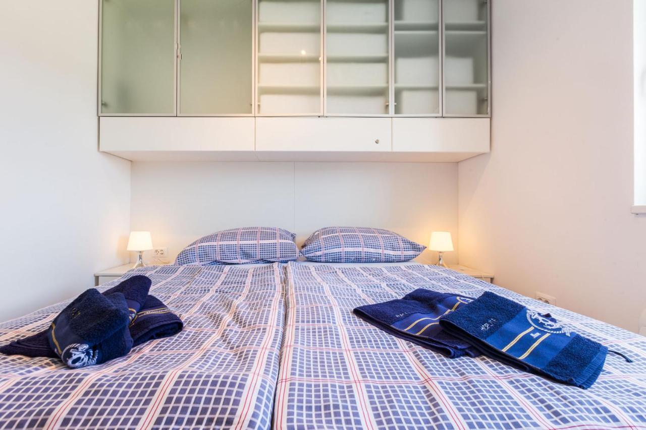 Hoplite 2Br Apartment With Free Parking Zadar Exterior photo