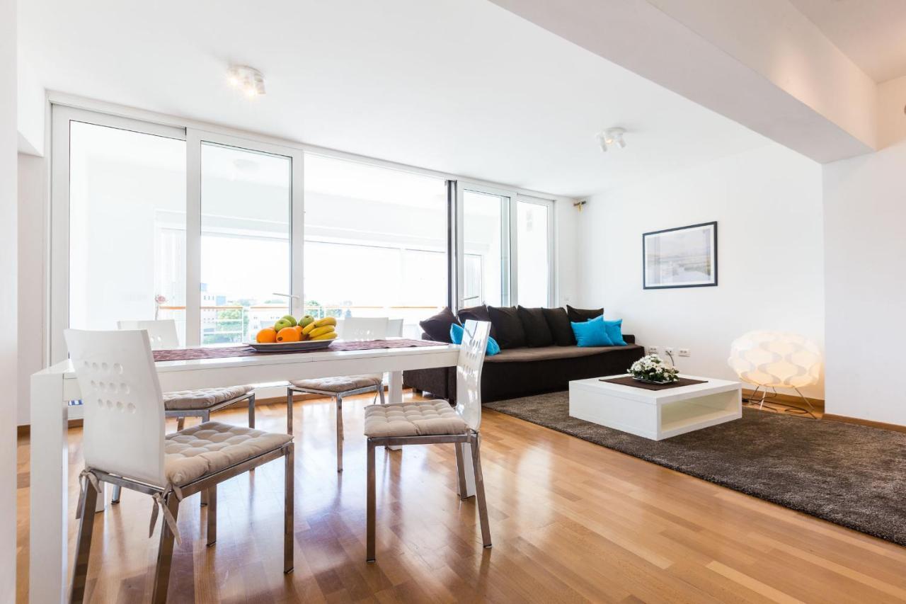 Hoplite 2Br Apartment With Free Parking Zadar Exterior photo